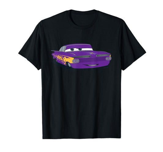 Disney and Pixar's Cars Ramone Big Pic Costume T-Shirt