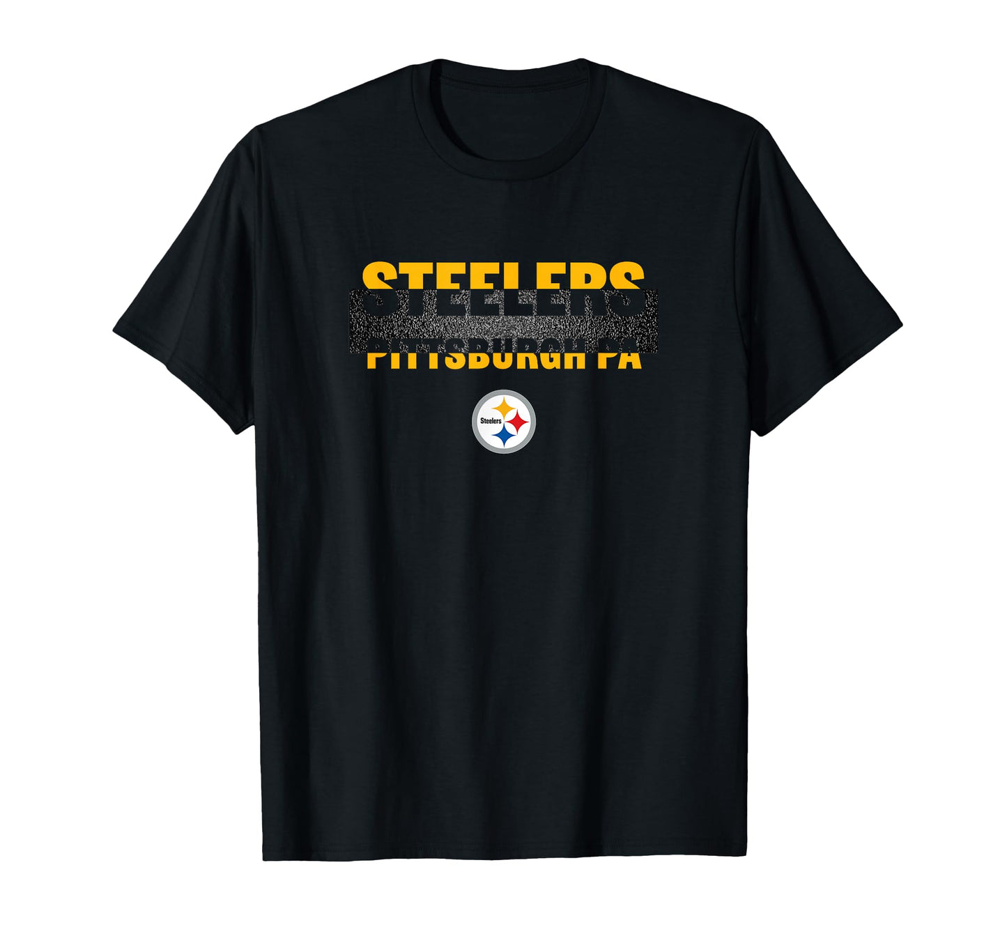 Steelers Knockout T-Shirt