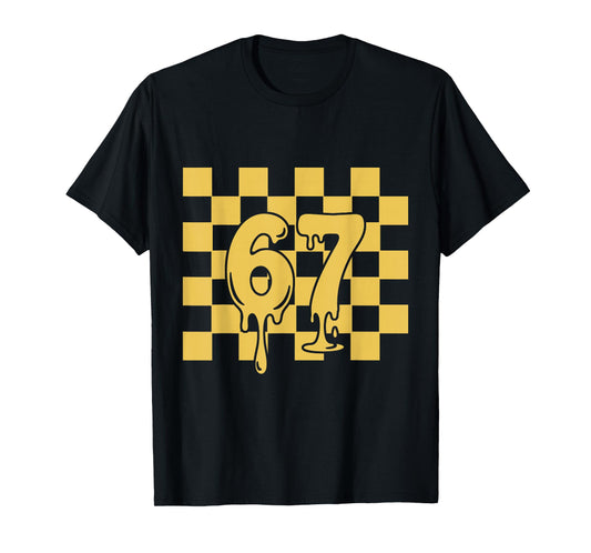67 Halloween Meme T-Shirt