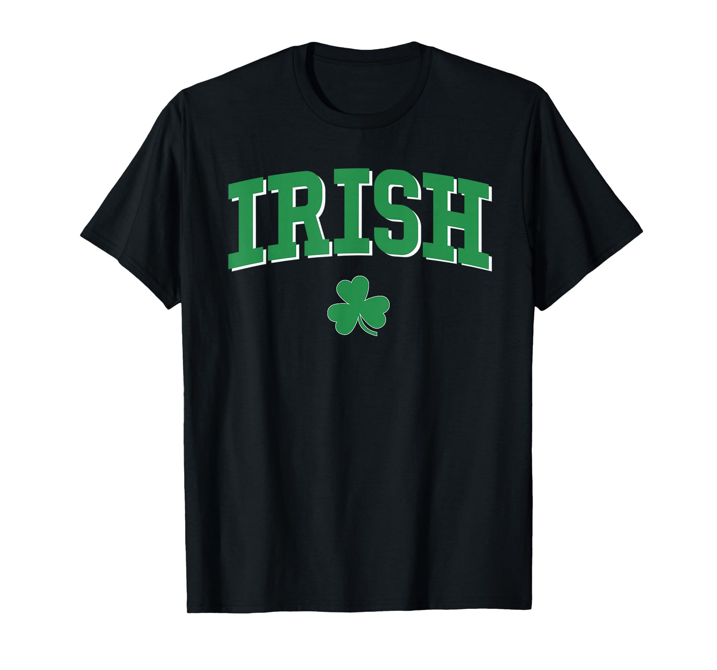 Irish Inspired Irish Pride Saint Patrick's day T-Shirt