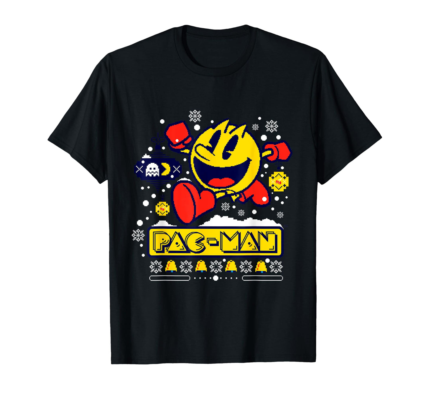 PAC-MAN T-Shirt