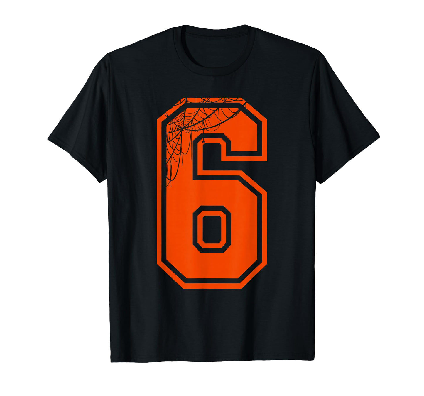 Funny 67 Six Seven Meme Couple Matching Halloween Costume T-Shirt
