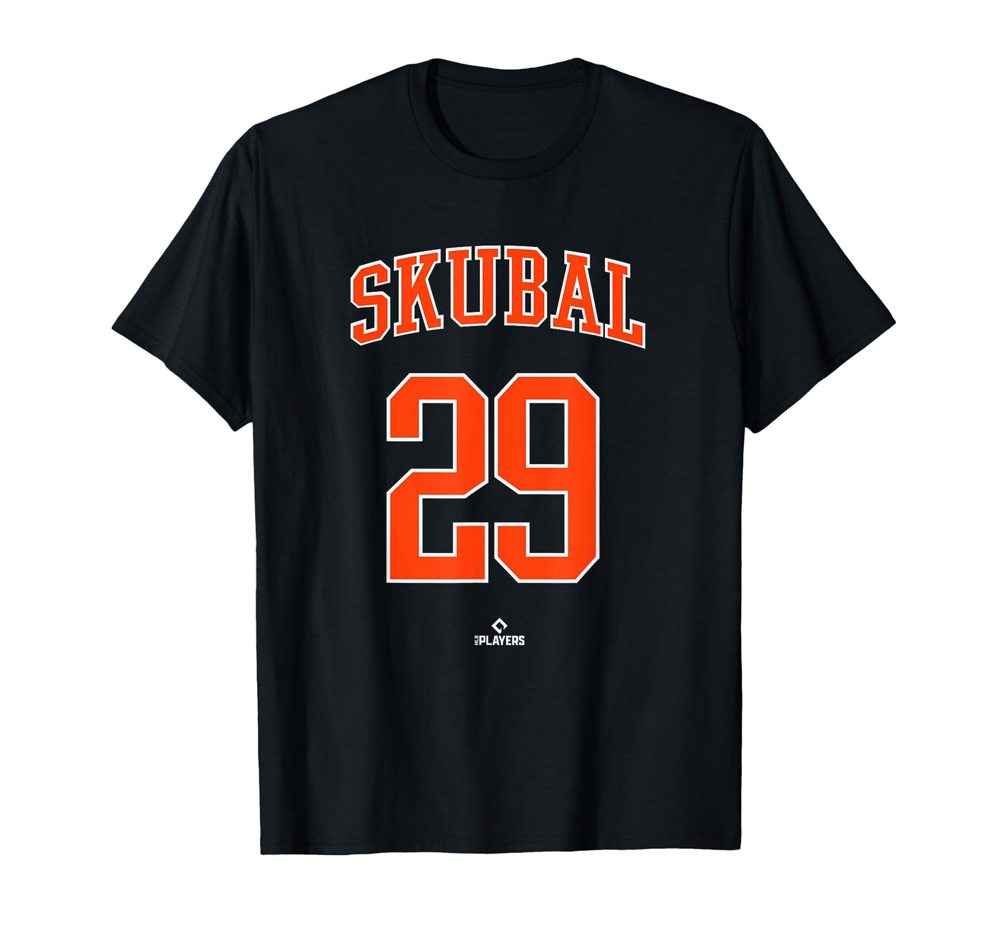 Tarik Skubal Detroit Baseball Player Michigan Baseball Fan T-Shirt