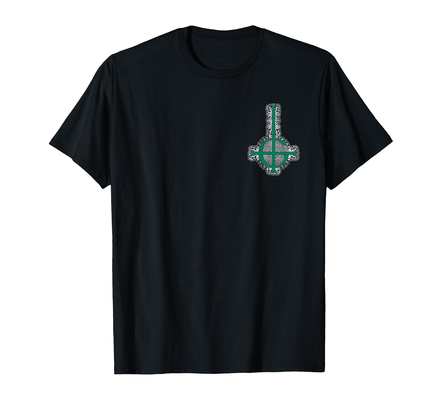 Ghost – Year Zero T-Shirt