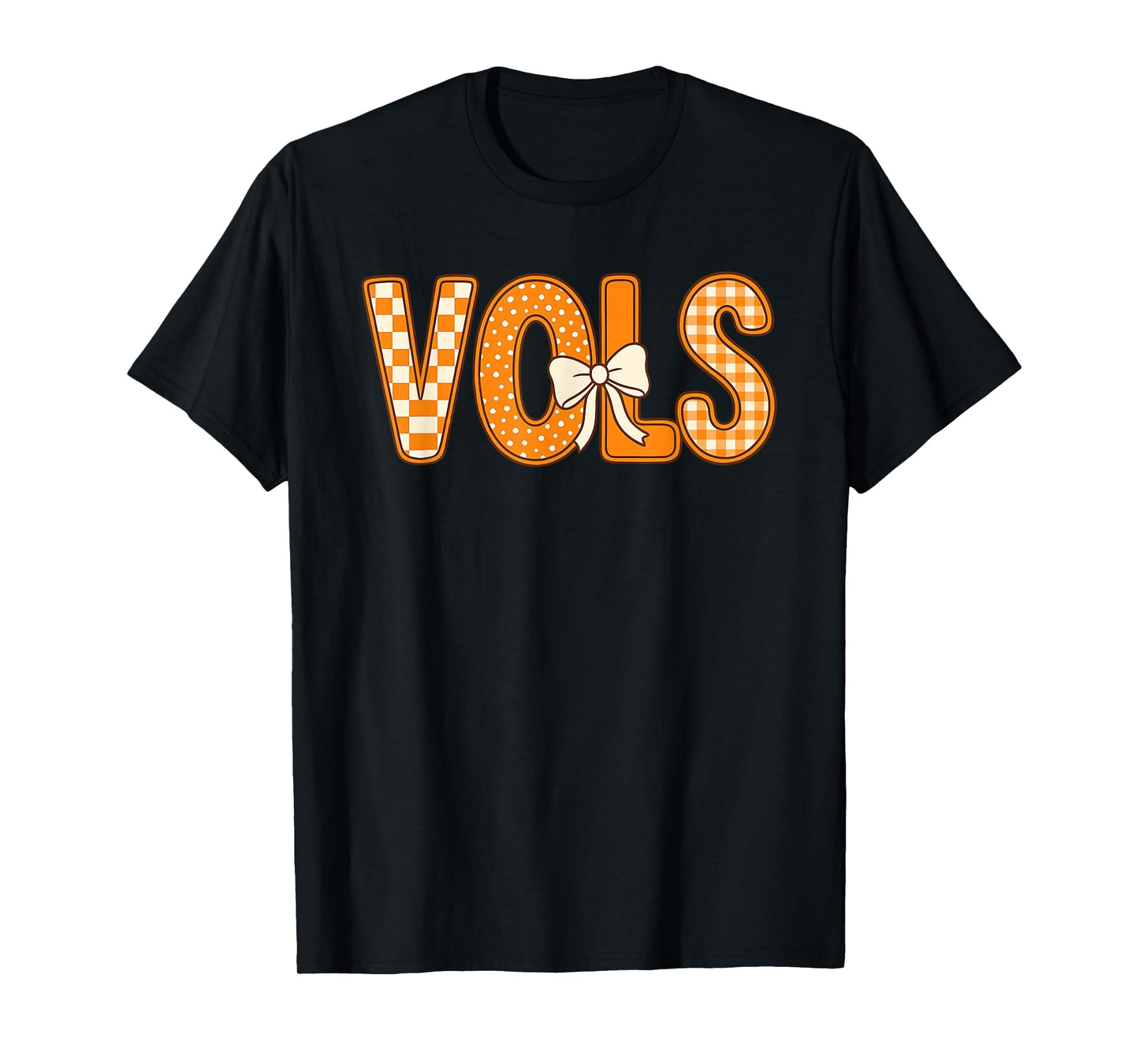 Vintage Classic 90's Vols Tee T-Shirt