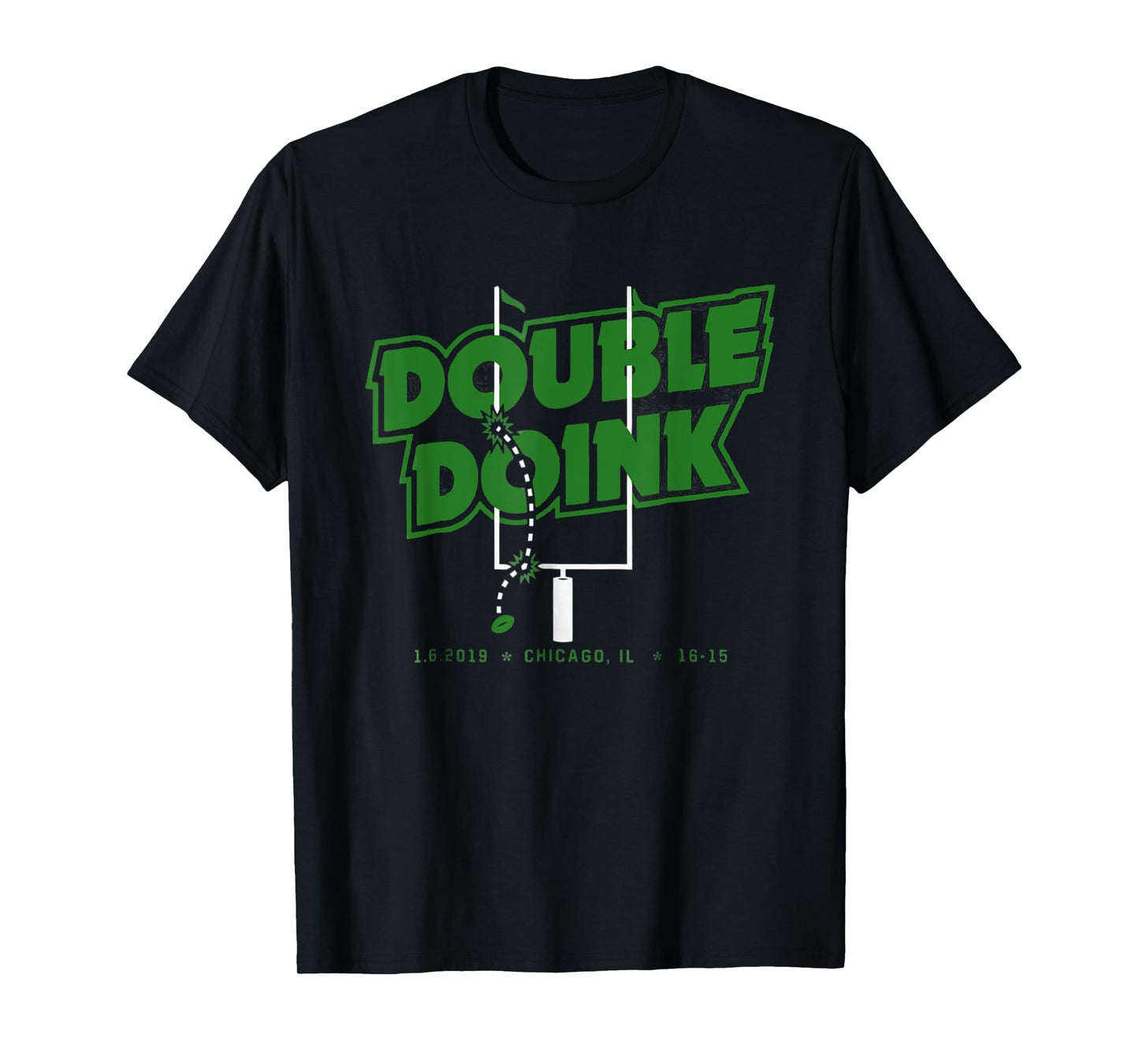 Double Doink T Shirt