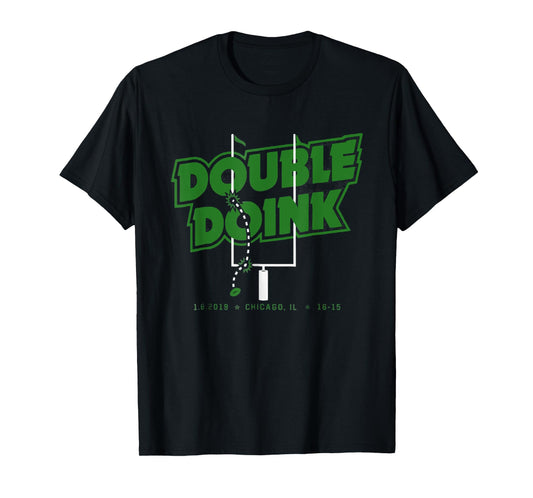 Double Doink T Shirt
