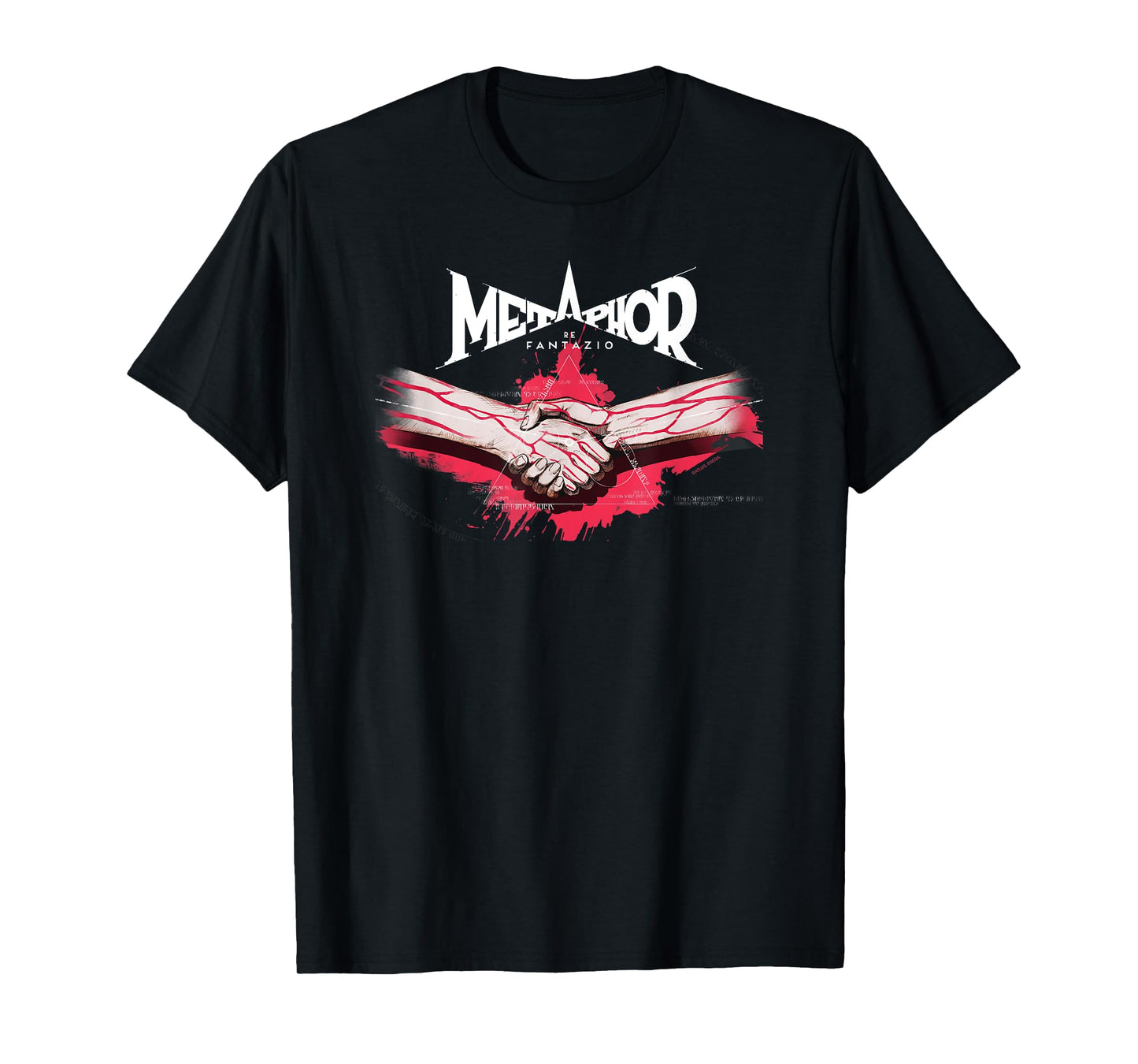 Metaphor: ReFantazio Newbound ATLUS T-Shirt