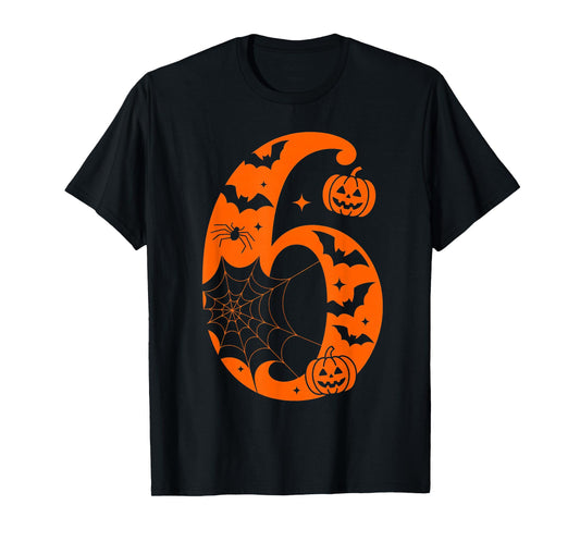 67 Six Seven Couple Halloween T-Shirt