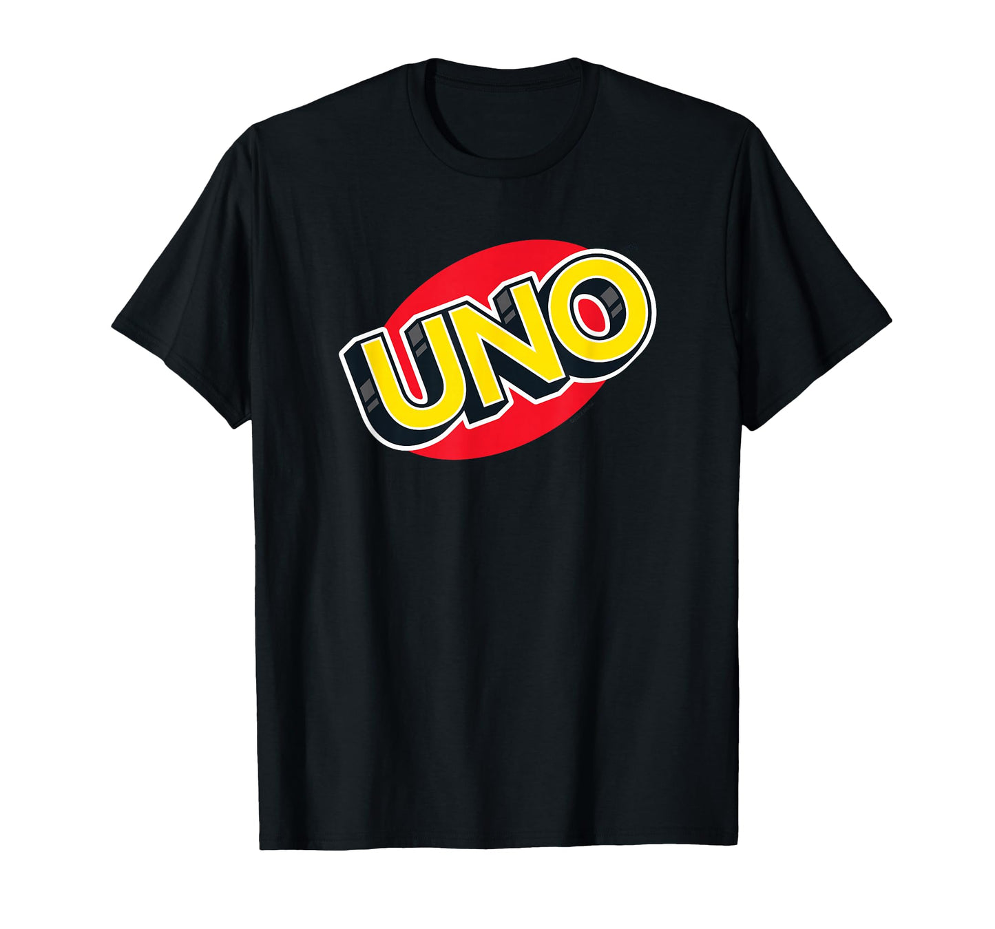 UNO - Logo T-Shirt