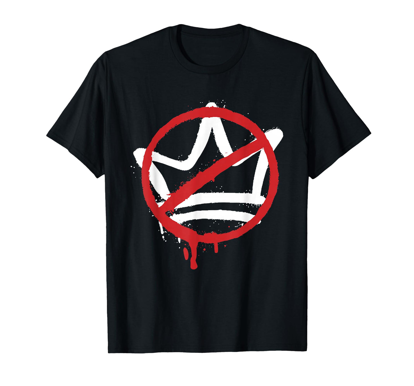 No Kings October 18 No Kings Day T-Shirt