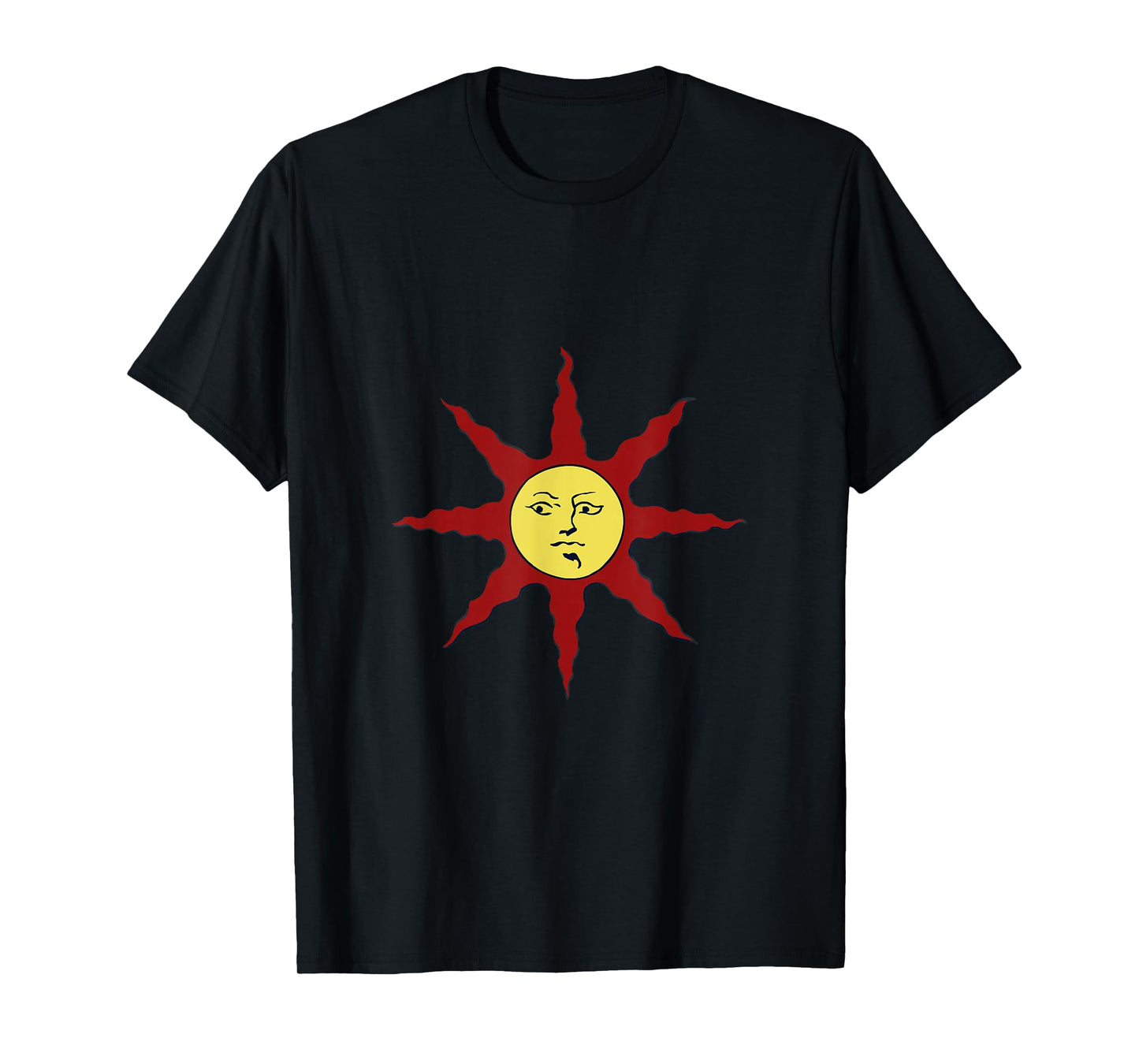 Praise the sun! T-Shirt
