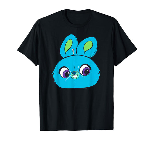 Disney and Pixar's Toy Story Bunny Big Face Costume T-Shirt