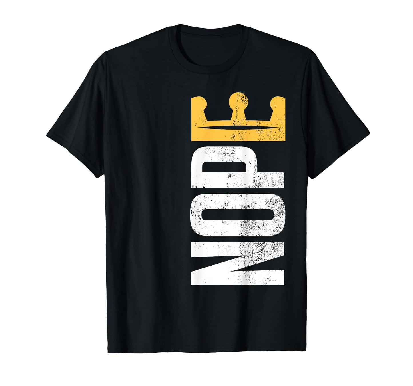 No Kings Nope T-Shirt