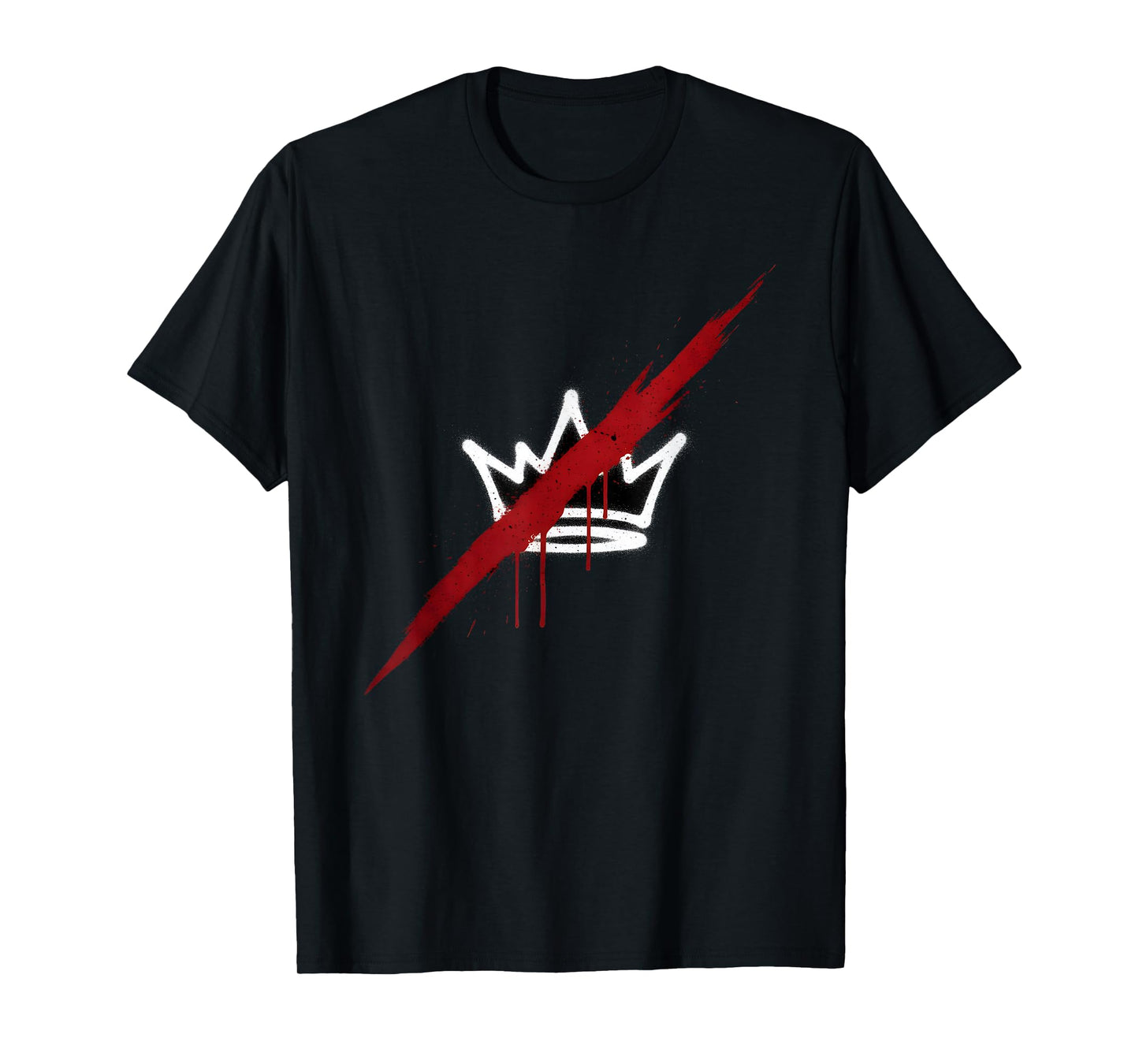 No Kings Protest Democracy No Kings in America Patriotic T-Shirt
