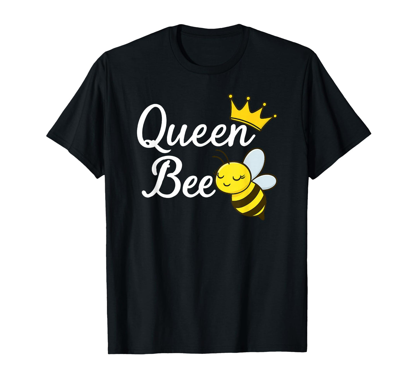 Queen Bee - Beekeeper T-Shirt