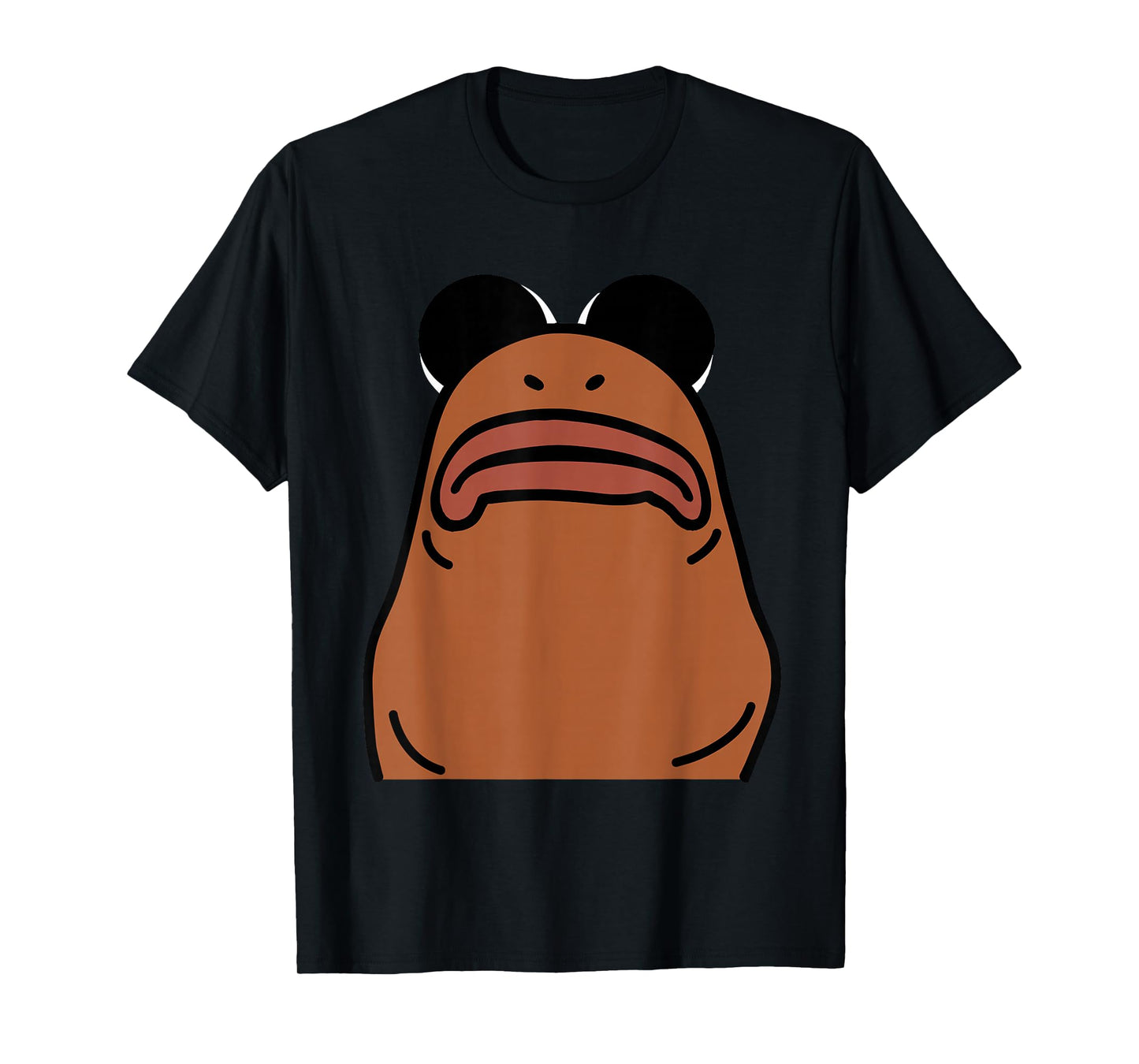 Marcus The Worm Halloween Costume T-Shirt