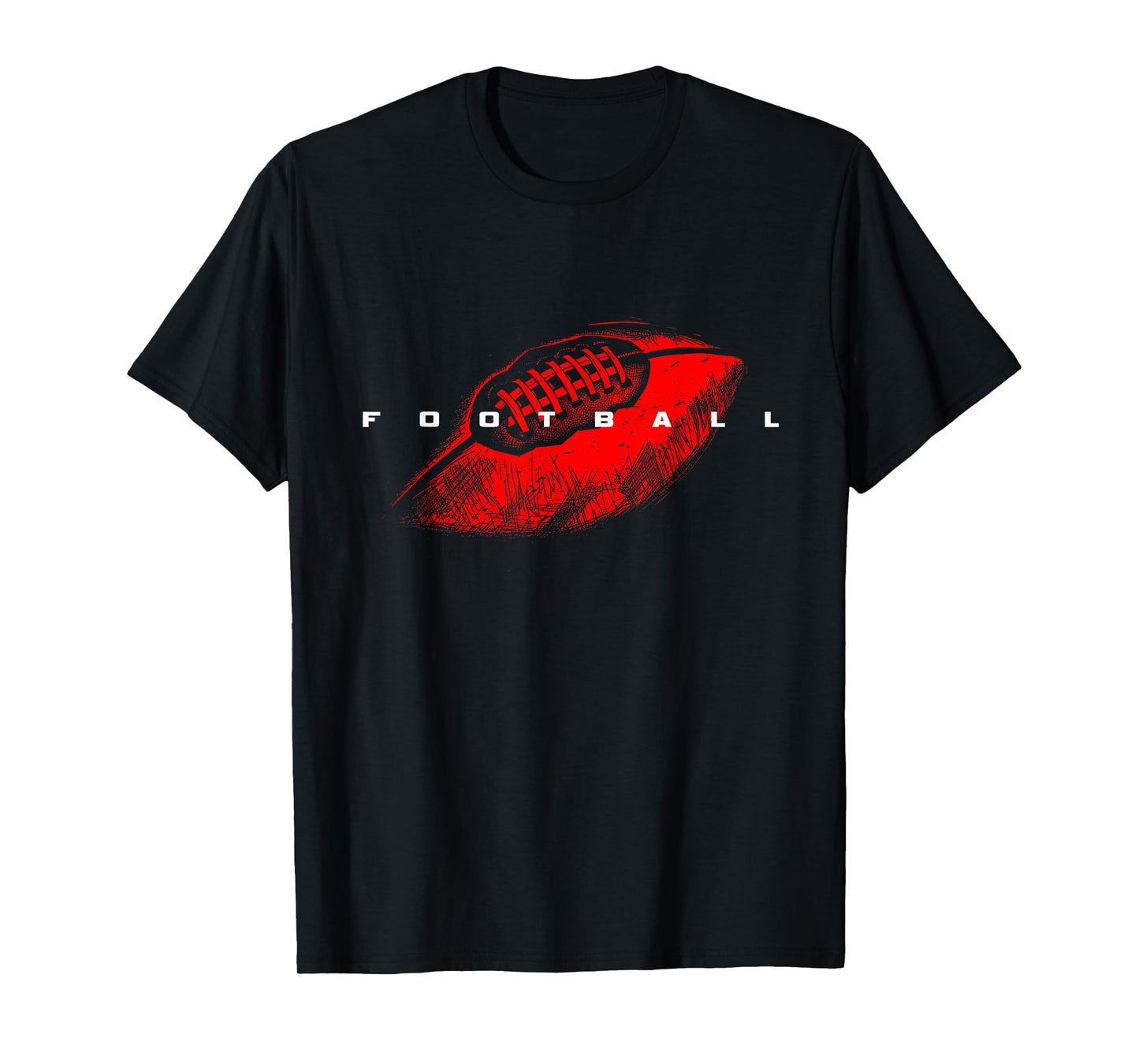 Football Apparel - Football T-Shirt