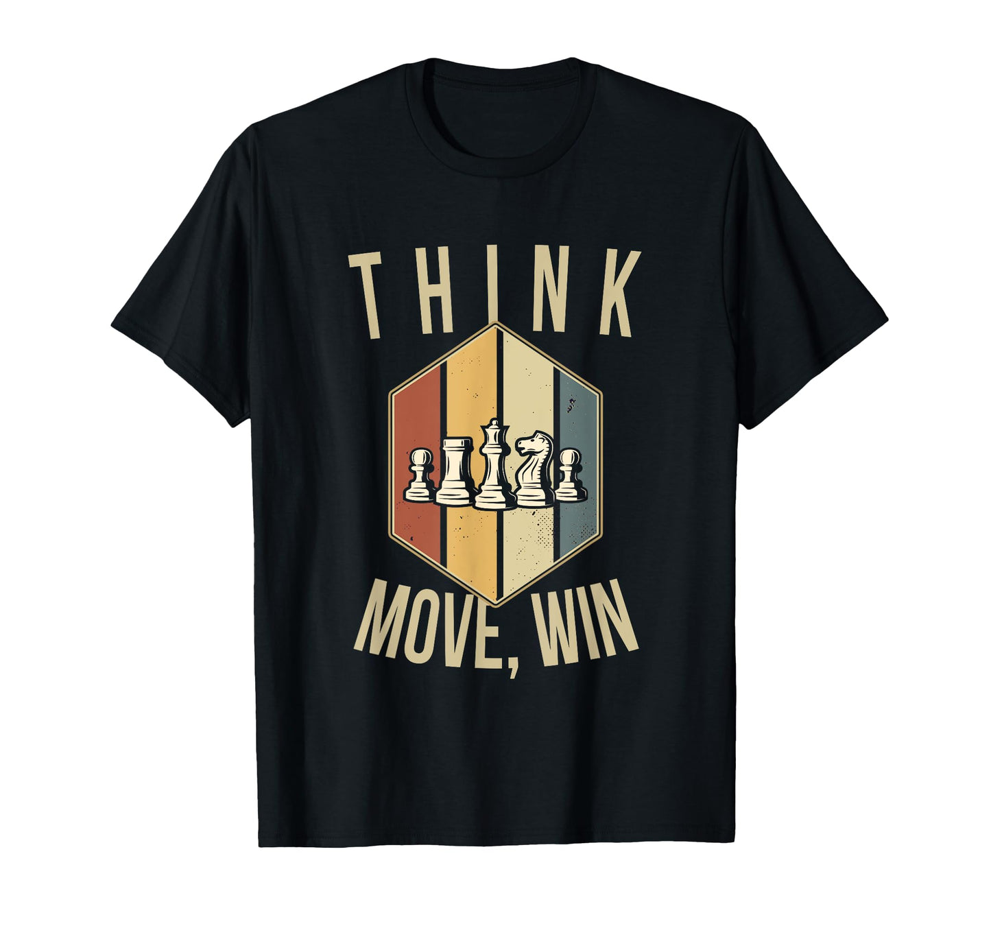 Funny Chess Player Board Game - Chess T-Shirt