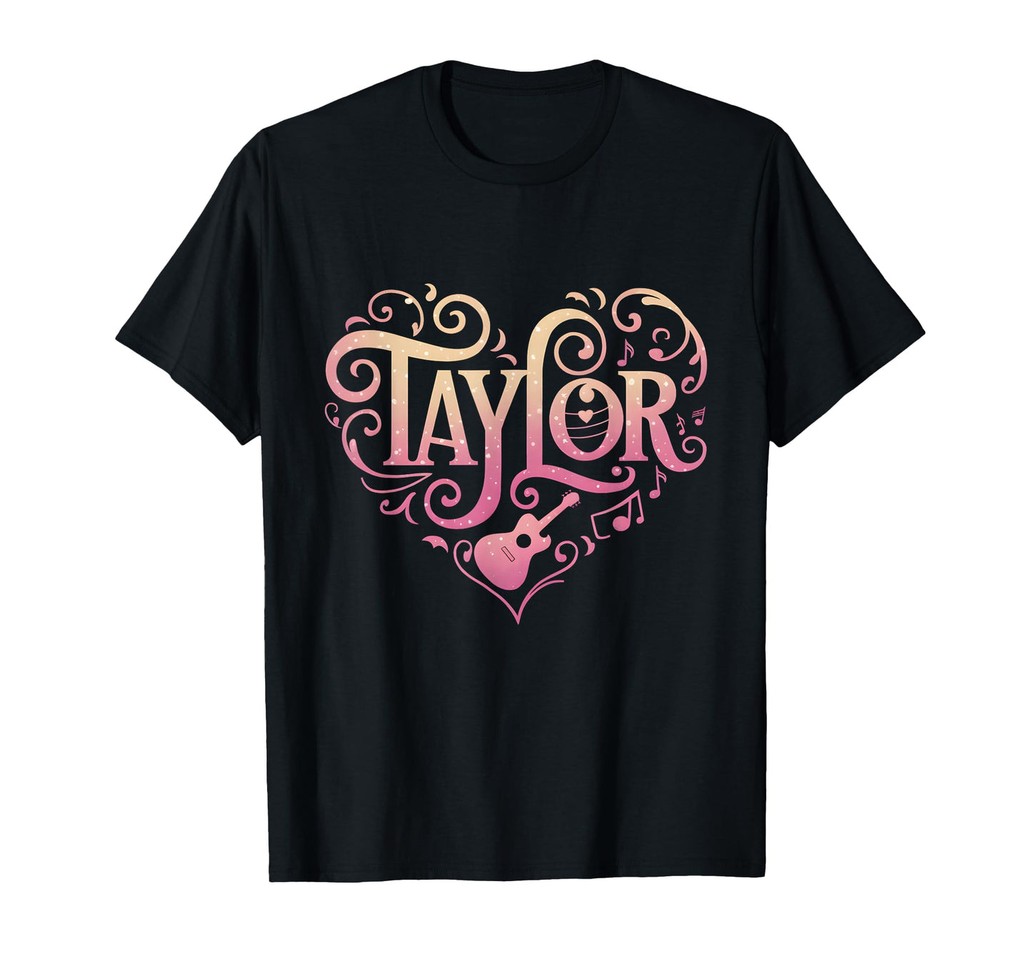 Taylor T-Shirt