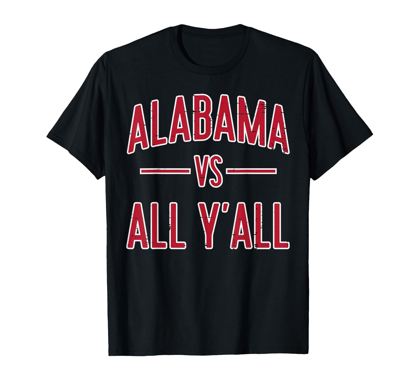 Alabama Women Kids Boys Men Girls Youth Teen T-Shirt