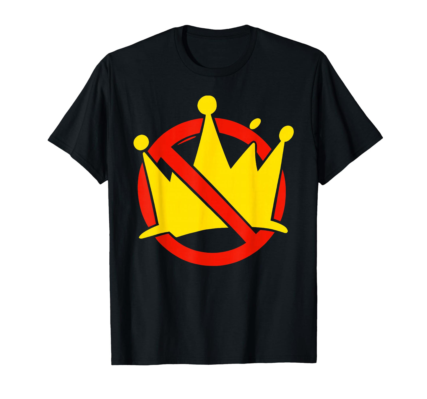 No Kings Shirt Men Women No Kings Women Men 2025 T-Shirt