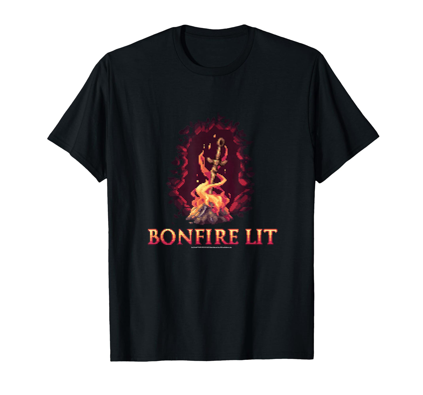 DARK SOULS T-Shirt