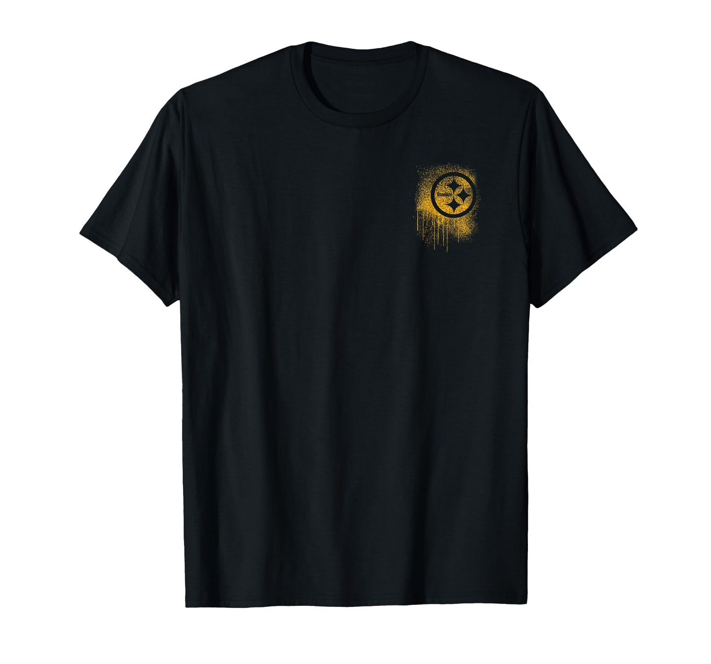 Paint Spray T-Shirt