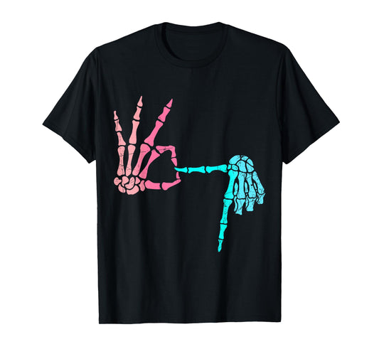 67 Meme Skeleton Drip Ice Cream 67 Baseball Lifestyle 101 T-Shirt