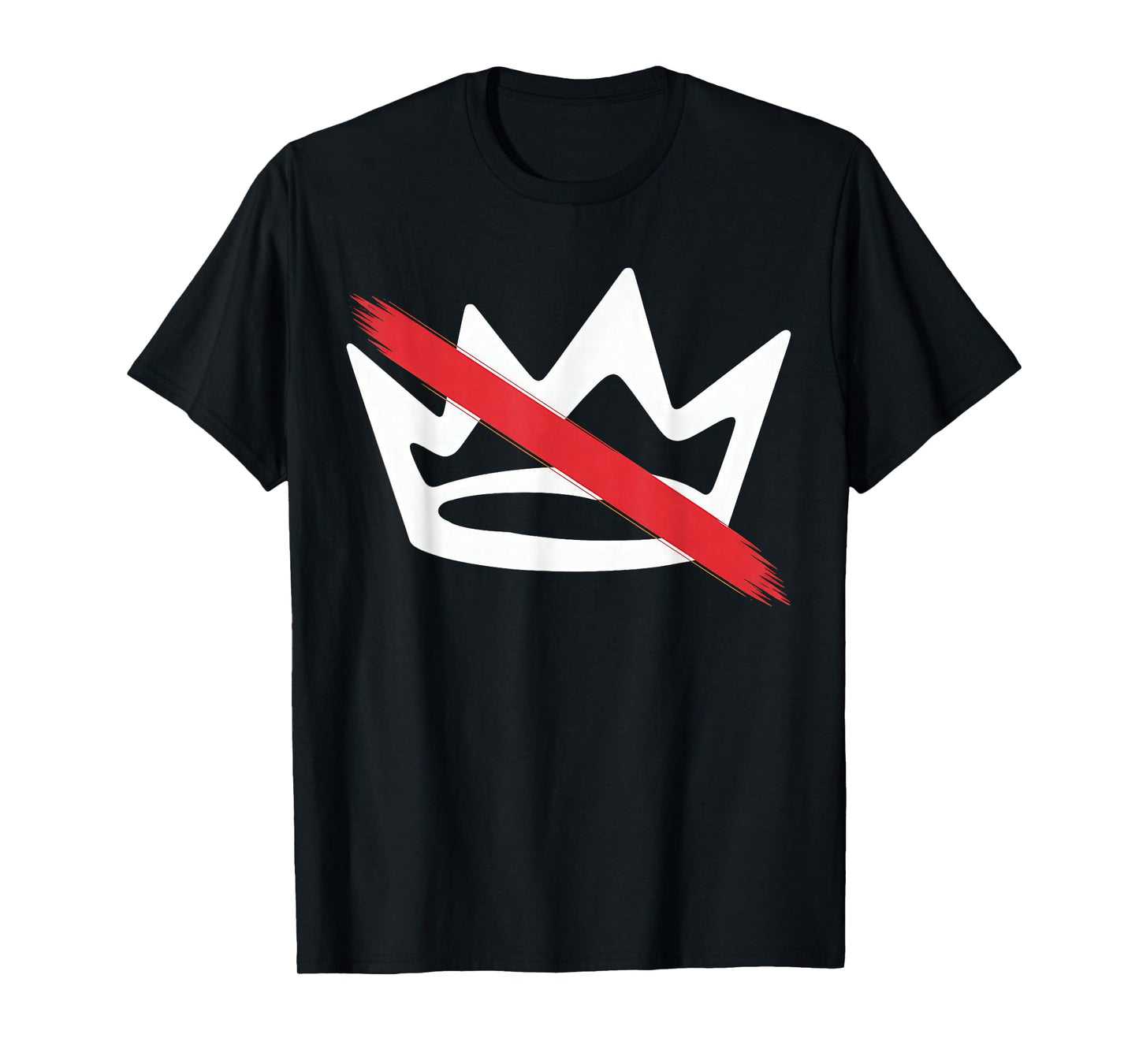 No Kings October 18 No Kings Day T-Shirt