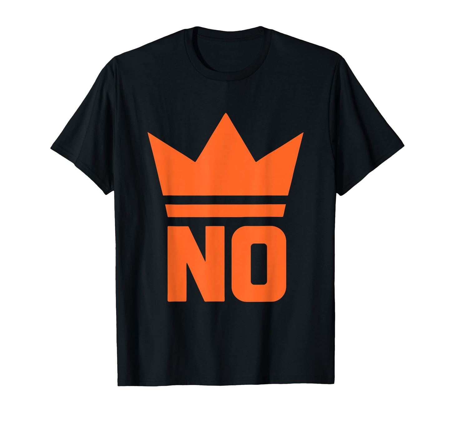 No Kings Protest T-Shirt