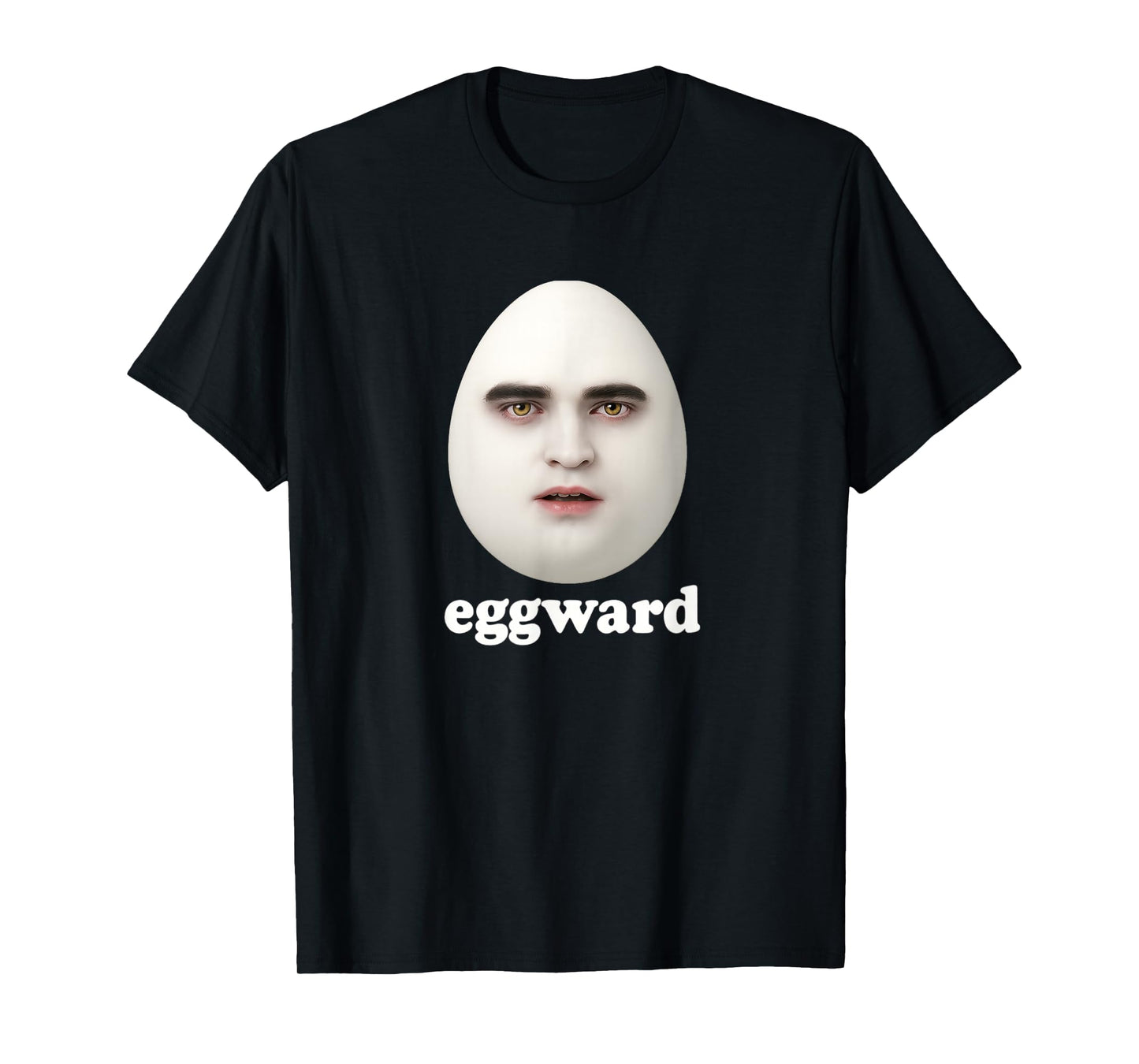 eggward Funny Meme T-Shirt