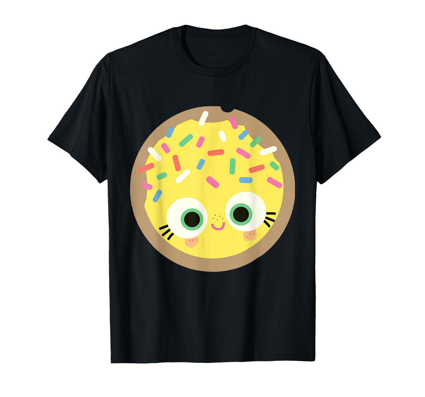 Funny Good Egg Teacher Halloween Costume The Smart Cookie T-Shirt