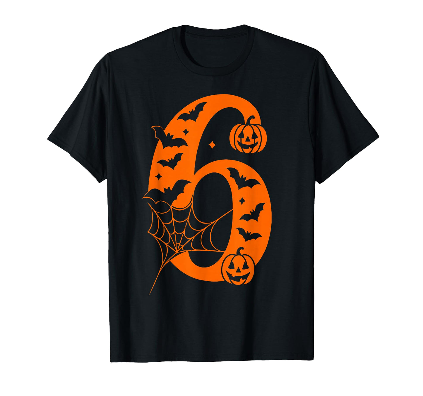 Women Men Couple Halloween Costume 6 7 Rizz Six Seven Meme T-Shirt
