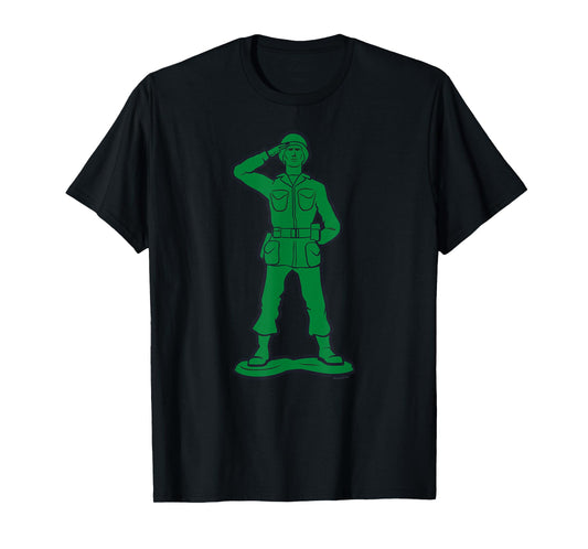 Disney and Pixar's Toy Story Green Army Man Costume T-Shirt