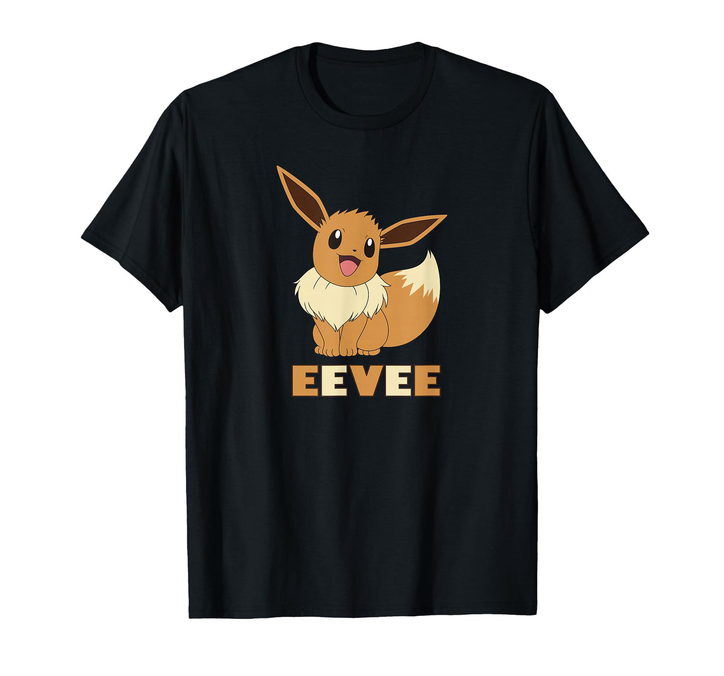 Pokémon - Eevee T-Shirt