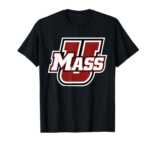 UMass Minutemen | Official NCAA Merch | NCAFUMS001 T-Shirt
