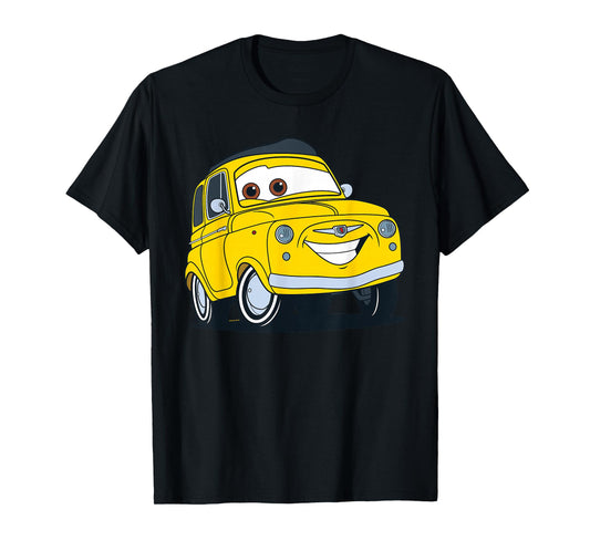 Disney and Pixar's Cars Luigi Big Pic Costume T-Shirt