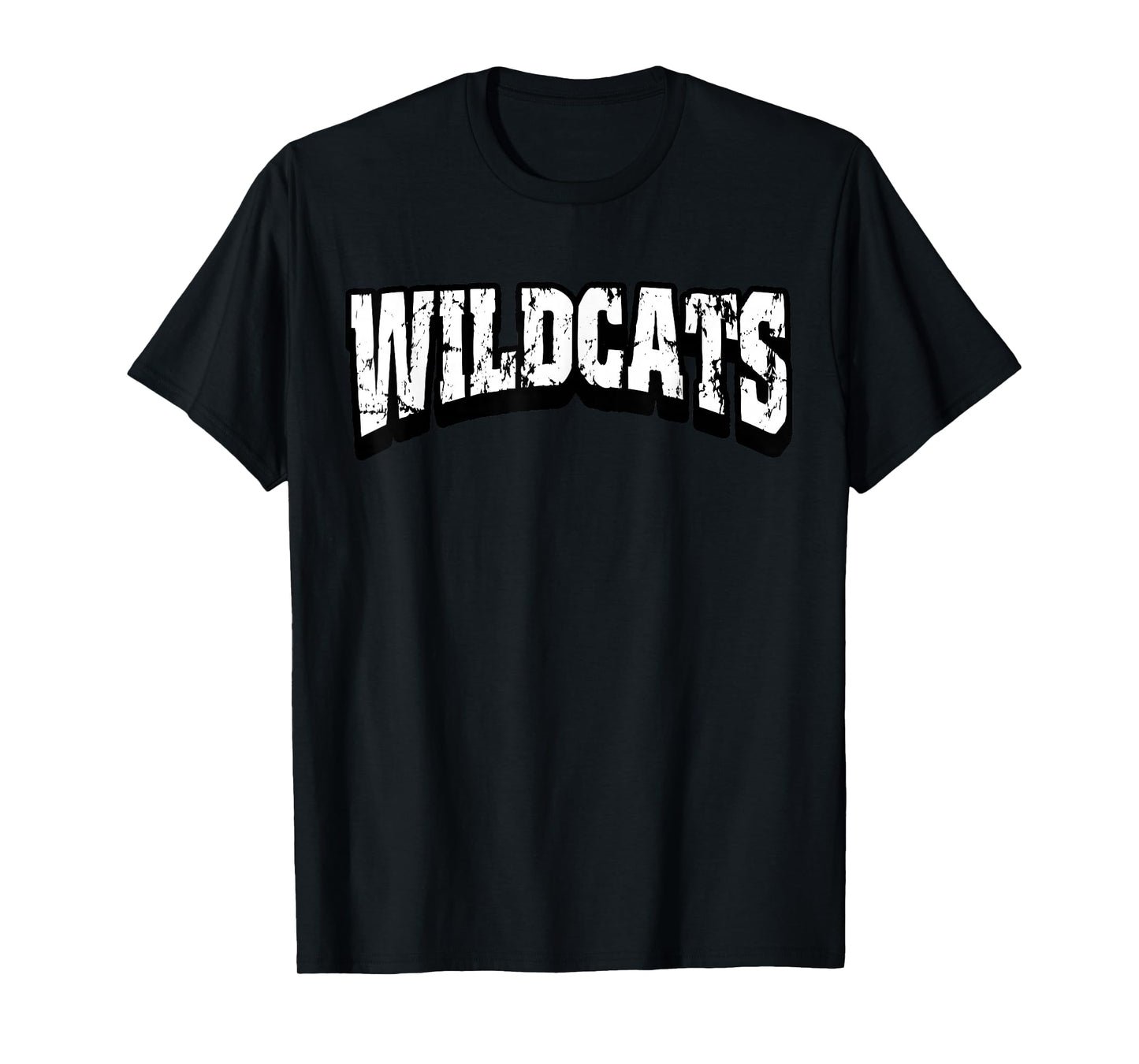 Wildcats Back to School Spirit T-Shirt