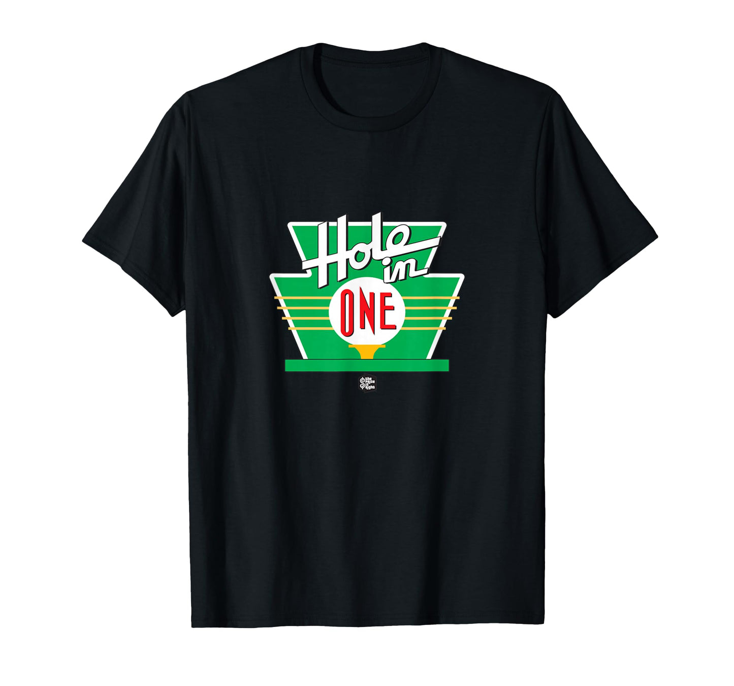 The Price is Right Hole in One T-Shirt