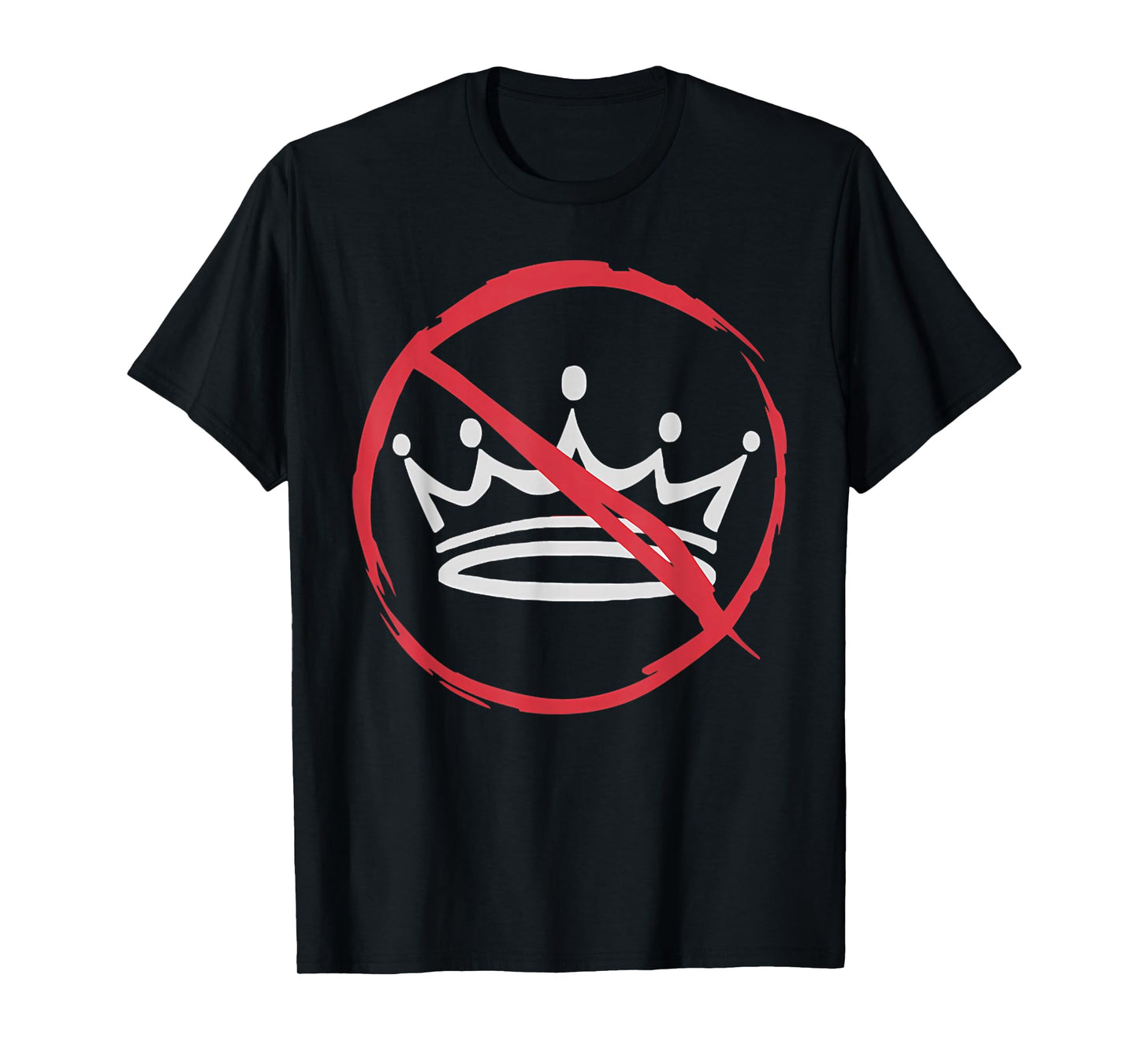 No Kings T-Shirt