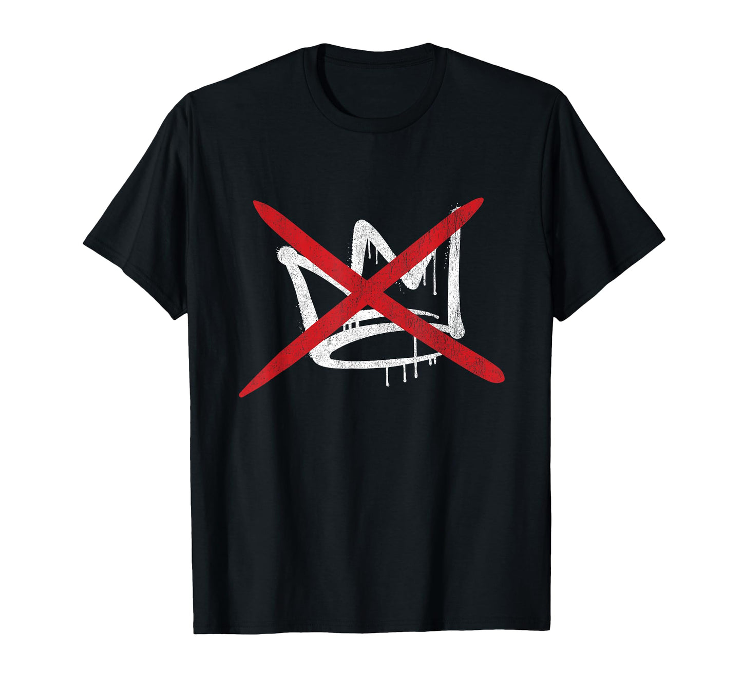 No Kings T-Shirt
