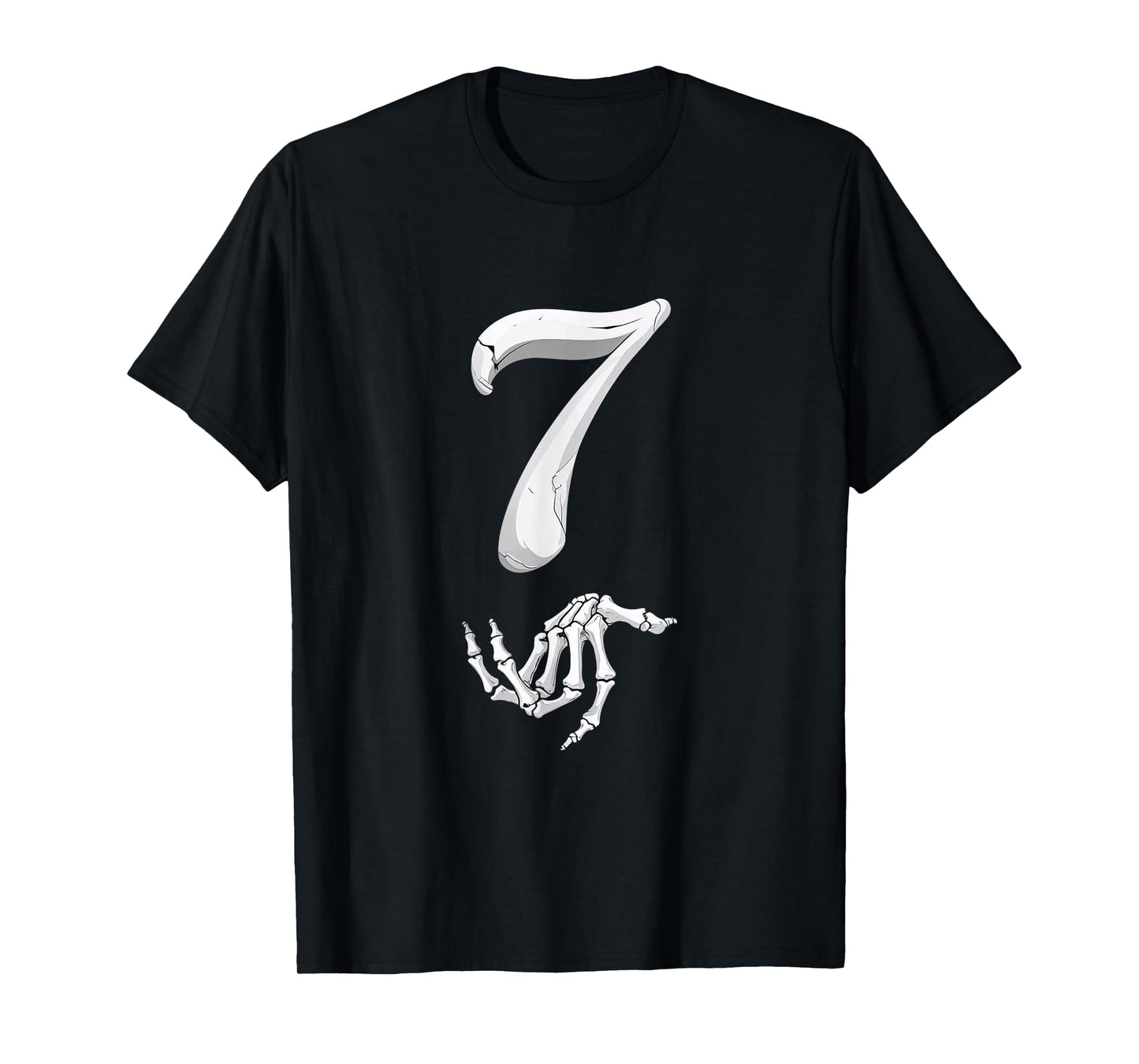 Funny 67 Six Seven Meme Couple Matching Halloween Costume T-Shirt