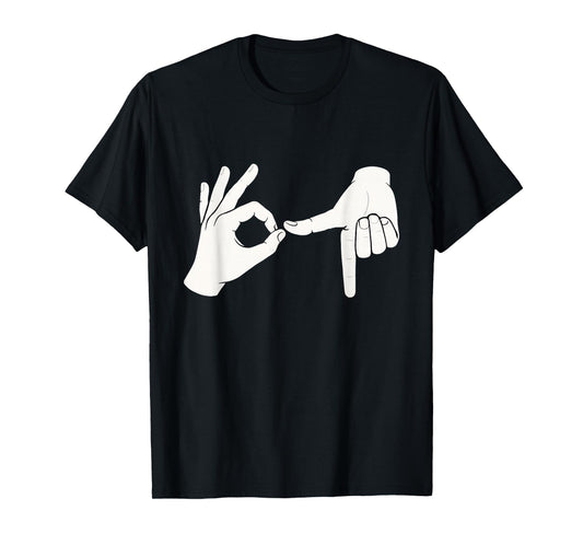 67 Meme Hands 6 7 Six Seven 6-7 Gen Alpha Slang Teen Boy Kid T-Shirt