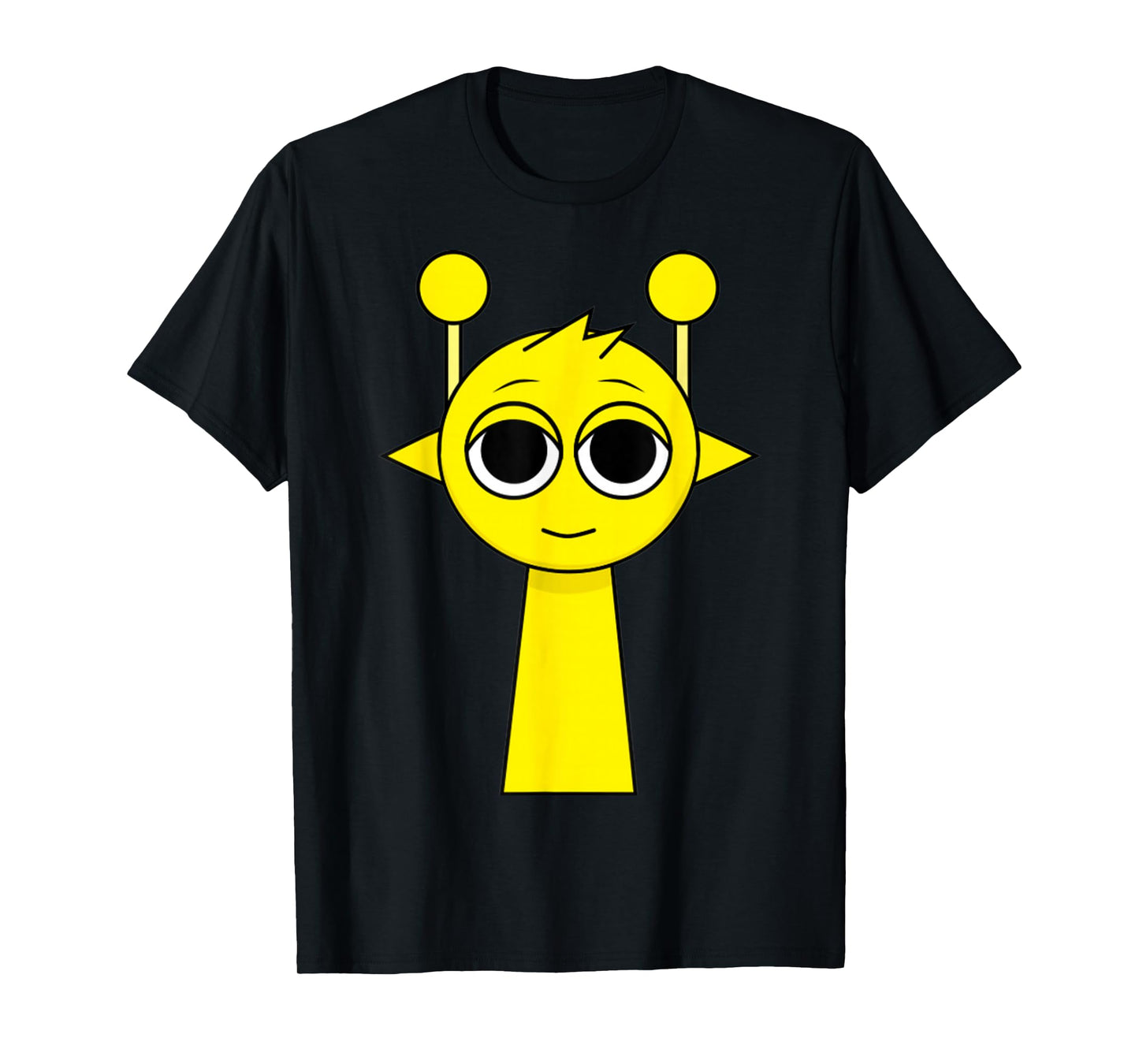 Simon from Sprunki! T-Shirt