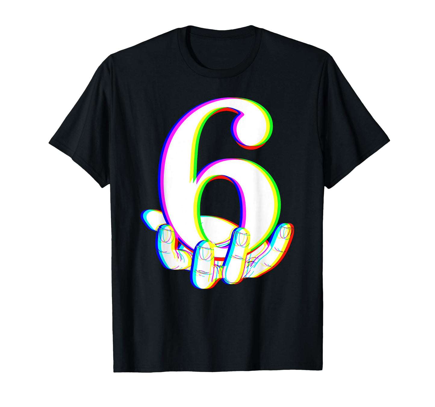Funny 67 Six Seven Meme Couple Matching Halloween Costume T-Shirt