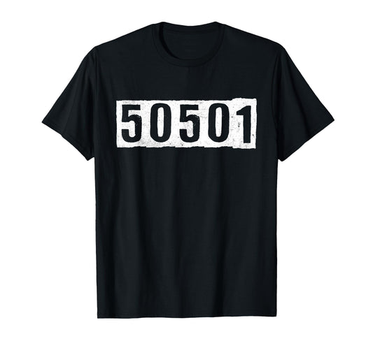 50501 Protest Matching Indivisible No Kings October 18 T-Shirt