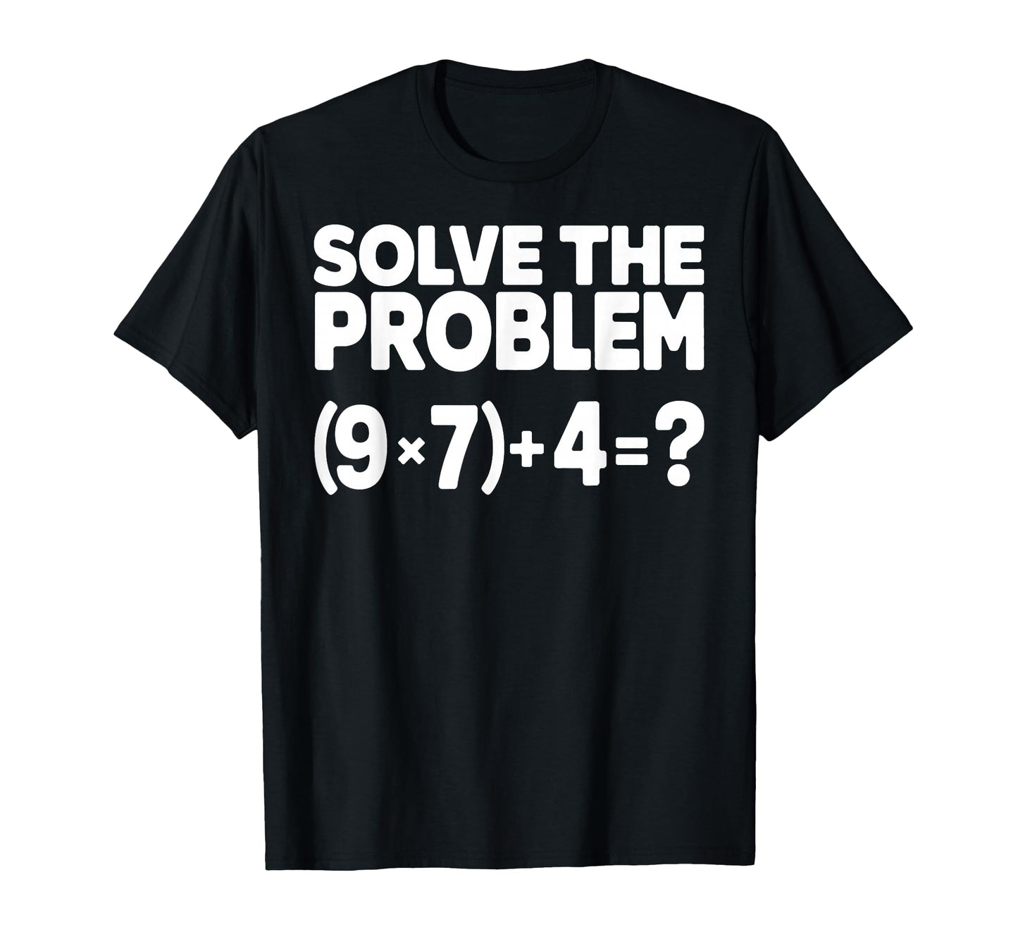 67 Meme Math T-Shirt