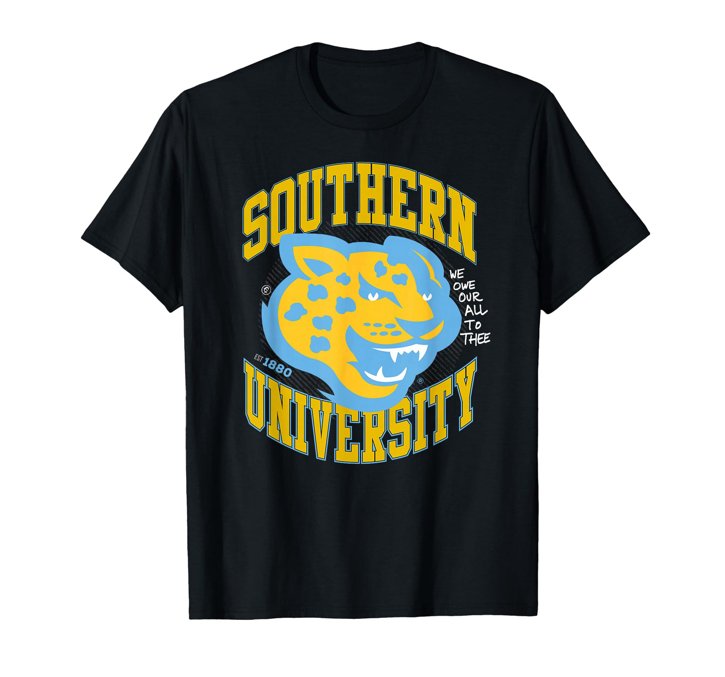 Southern University - SU - T-Shirt