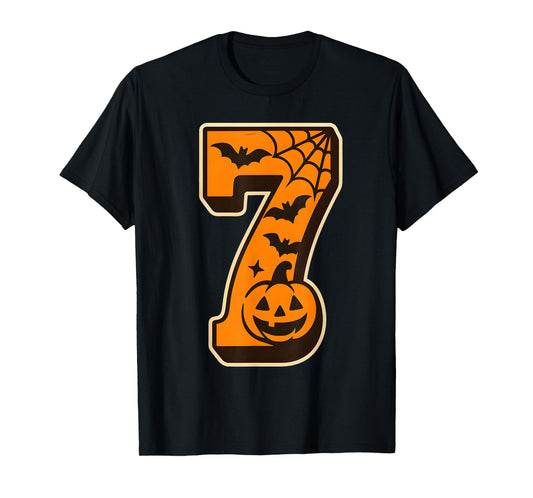 67 Halloween Matching Twin Boys Girls Brothers Sisters Funny T-Shirt